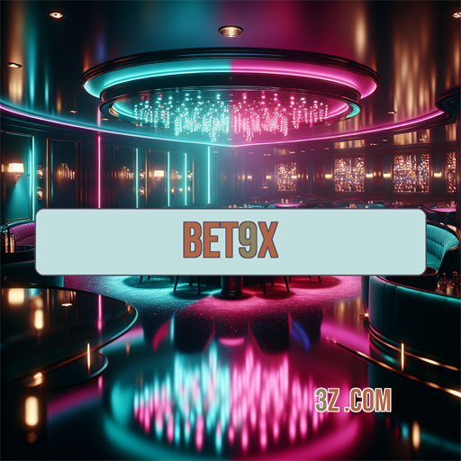 Explorando a Categoria 'Mega' no Bet9x: Jogos que Elevam a Aposta