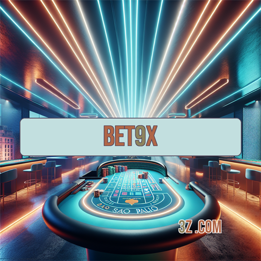 Descubra a Categoria Instantânea no Bet9x