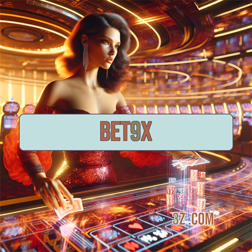 Entendendo as Rifas no Bet9x: Uma Nova Forma de Jogar e Ganhar
