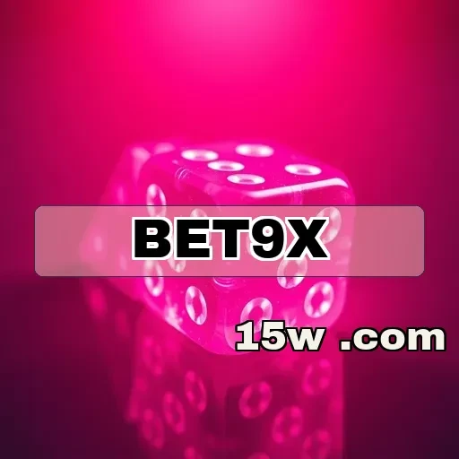 bet9x login: Explorando Bônus e Oportunidades no Mundo dos Jogos