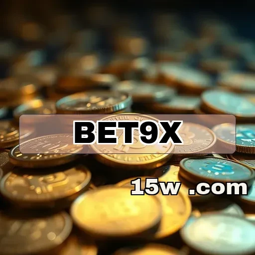 bet9x login: Descubra o Melhor Acesso aos Jogos Online