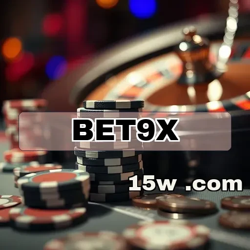 bet9x login: Promoções que Fazem a Diferença para Jogadores Brasileiros